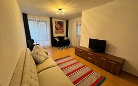 Apartament Zona Marriott-Palatul Parlamentului