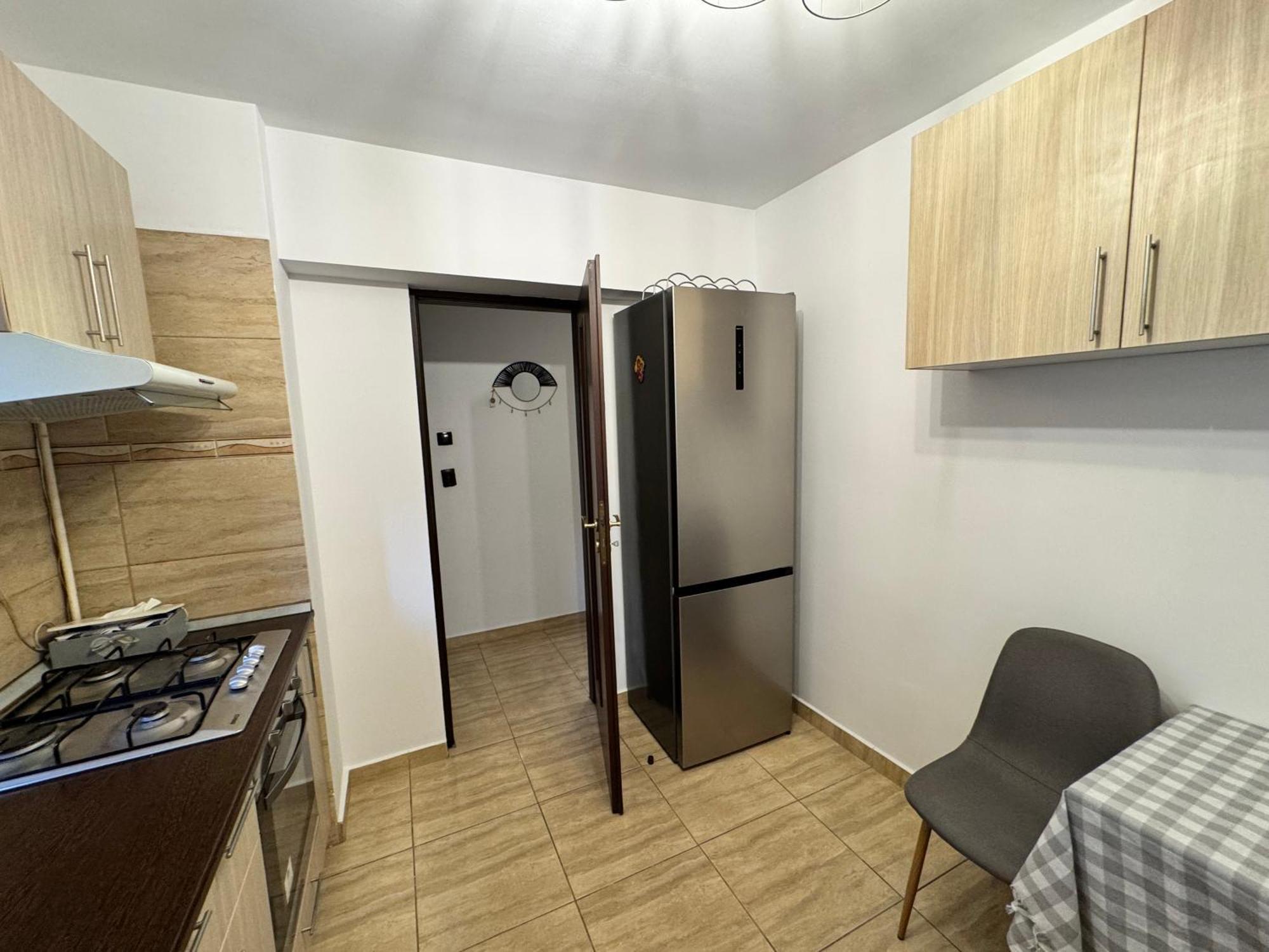 Apartament Zona Marriott-Palatul Parlamentului Bucureşti Exterior foto
